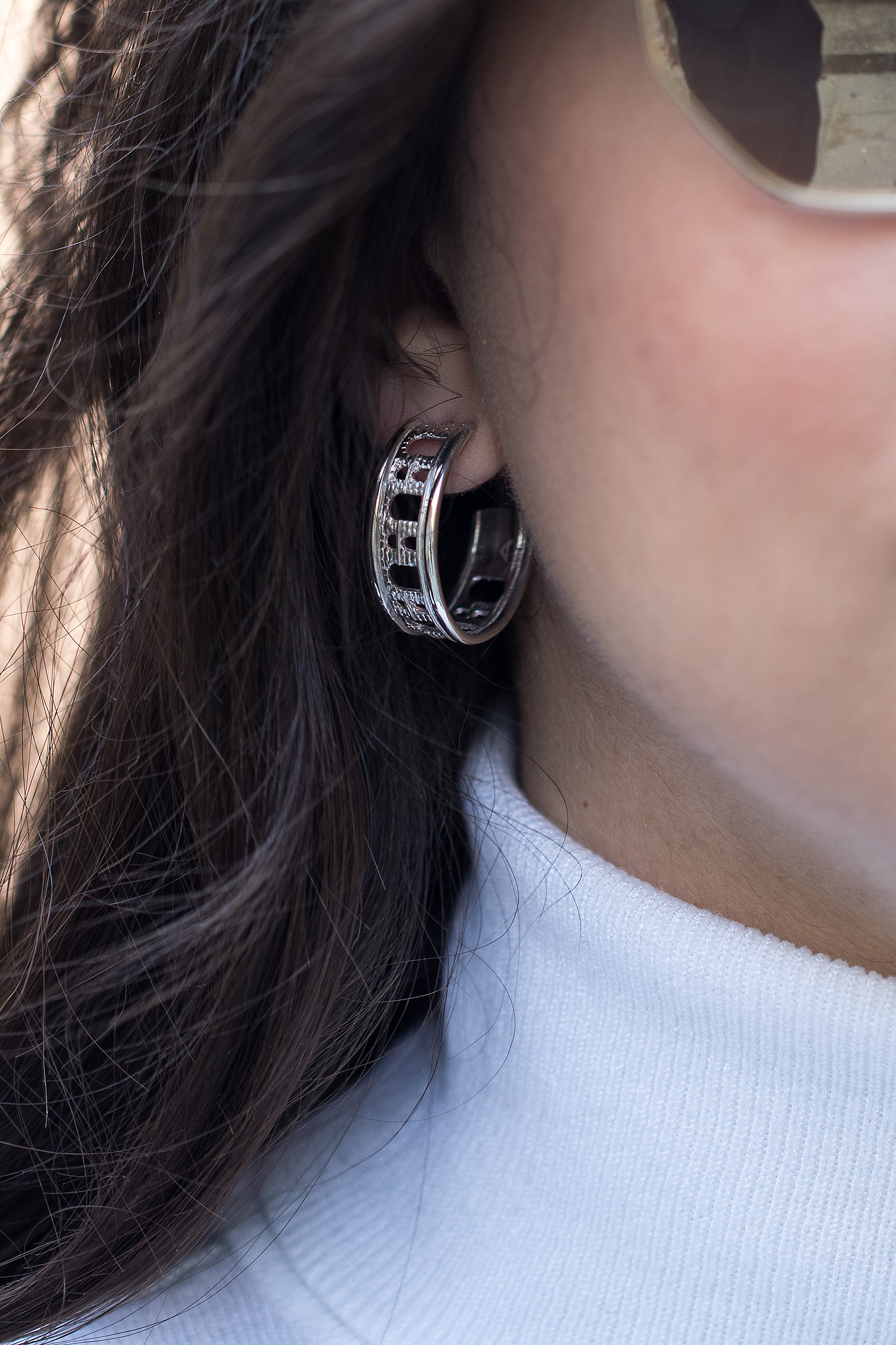 KAVALA earrings