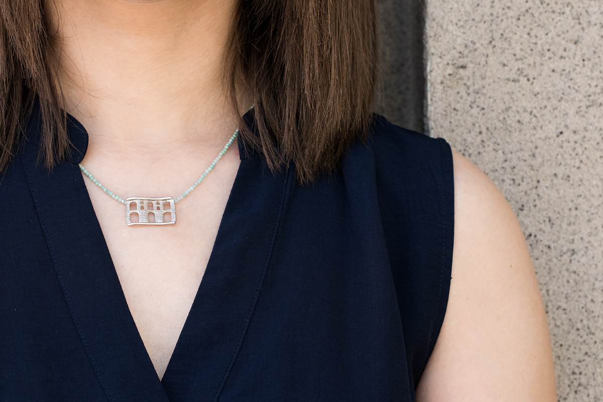 KAVALA necklace