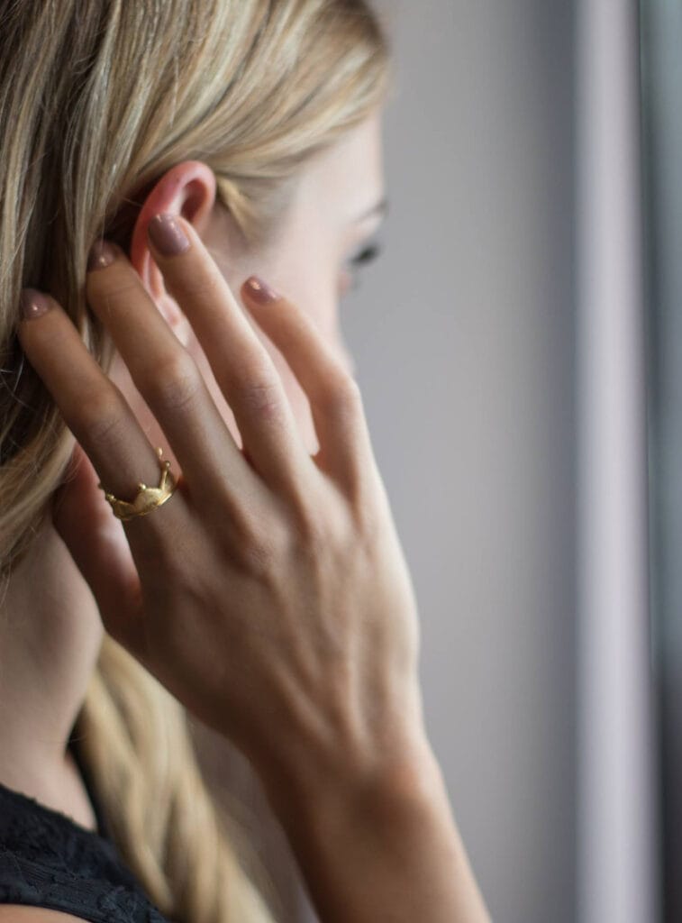 Αρχική Χειροποίητο κόσμημα Αντιγόνη