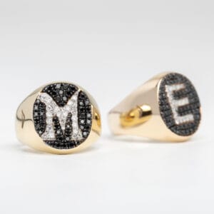 Δαχτυλίδι chevalier