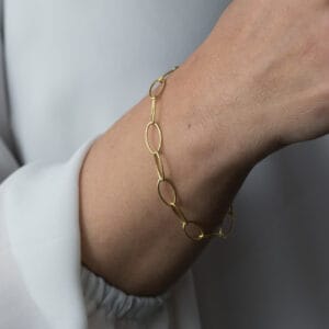 Βραχιόλι αλυσίδα