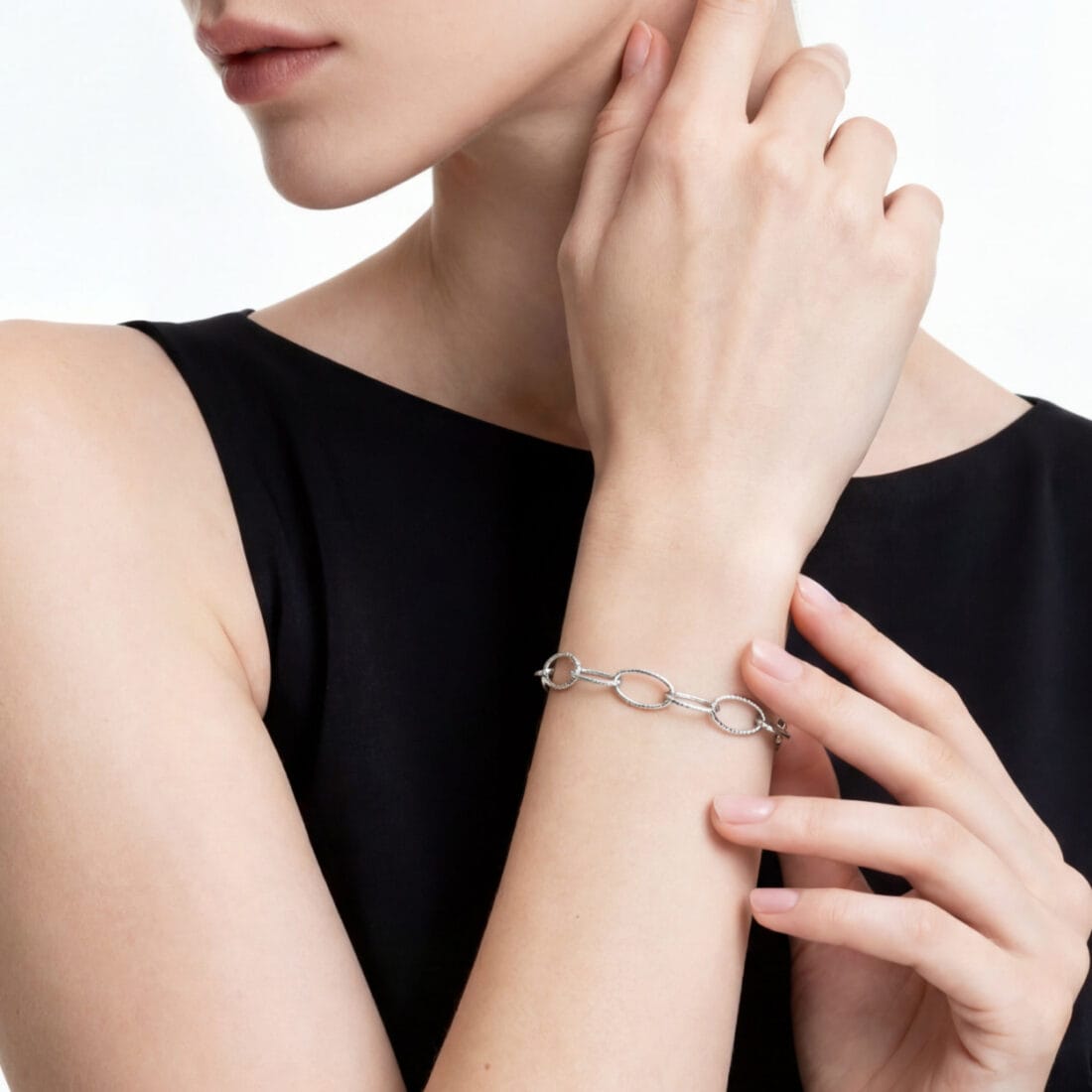 Βραχιόλι αλυσίδα