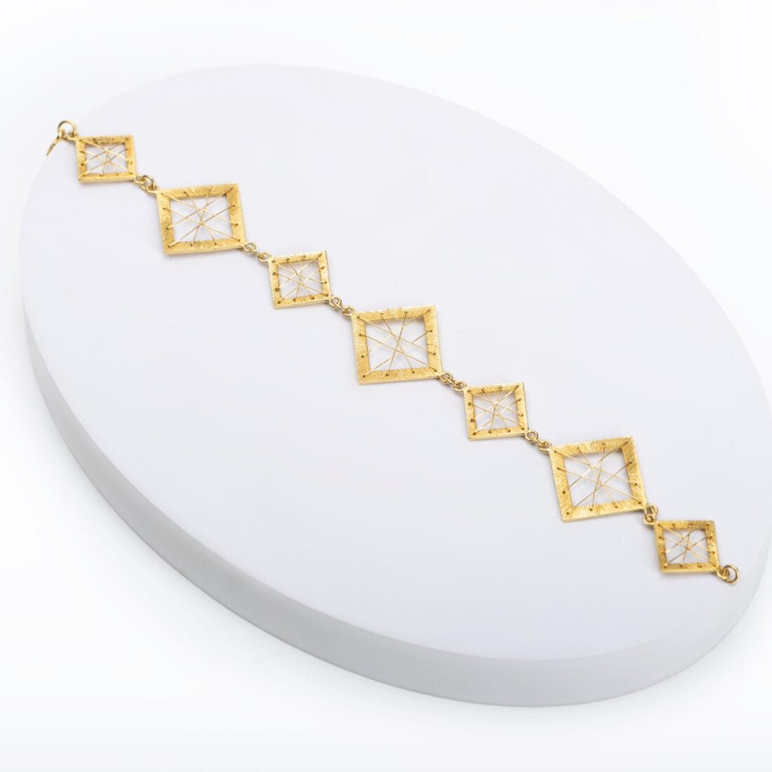 Βραχιόλι της συλλογής ORIZONTES