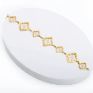 Βραχιόλι της συλλογής ORIZONTES