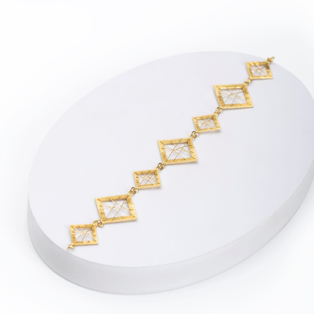 Βραχιόλι της συλλογής ORIZONTES