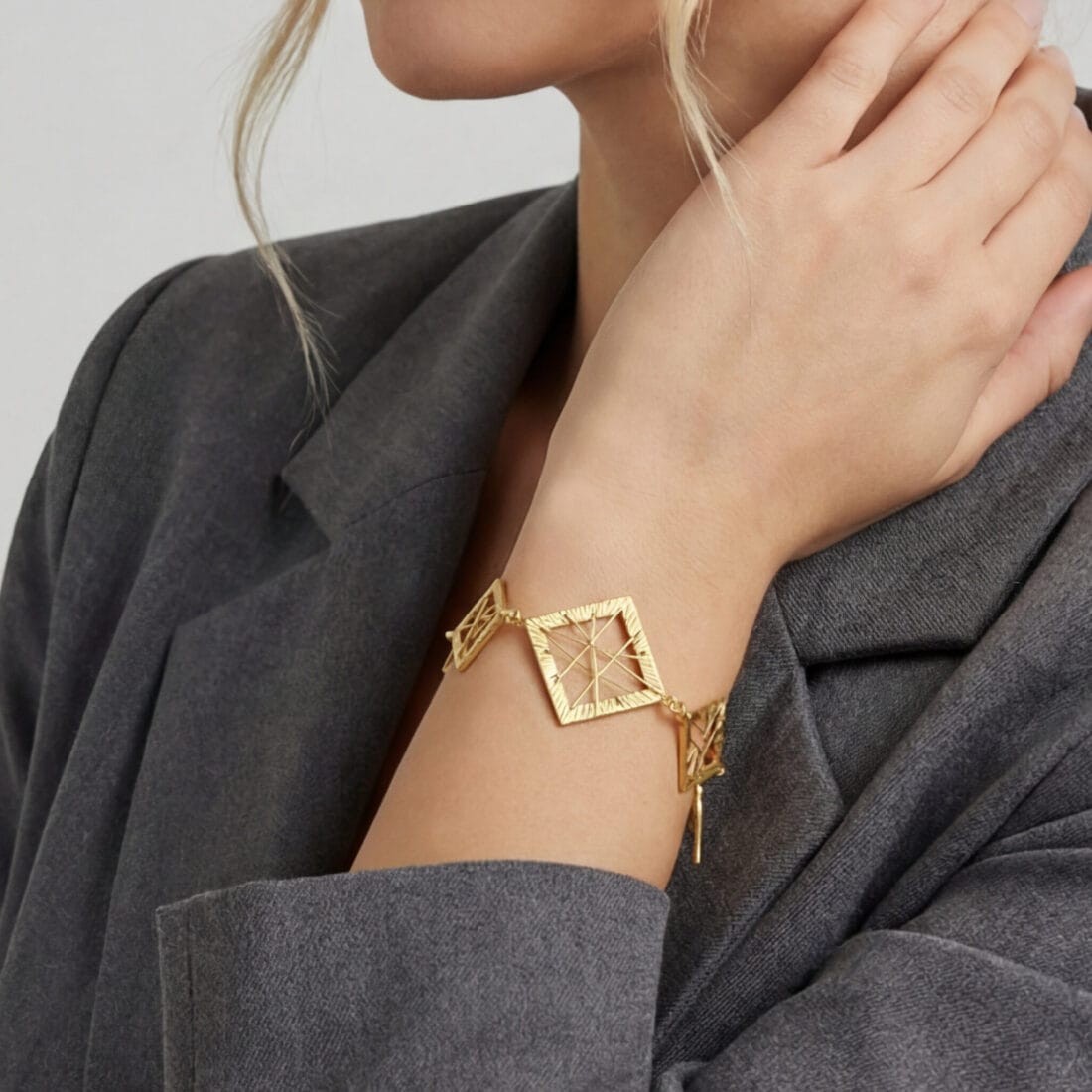 Βραχιόλι της συλλογής ORIZONTES