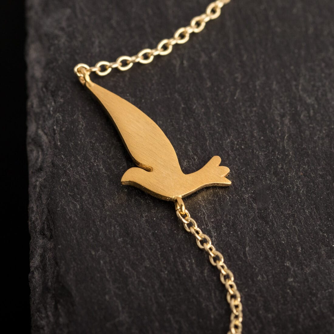 Βραχιόλι περιστέρι