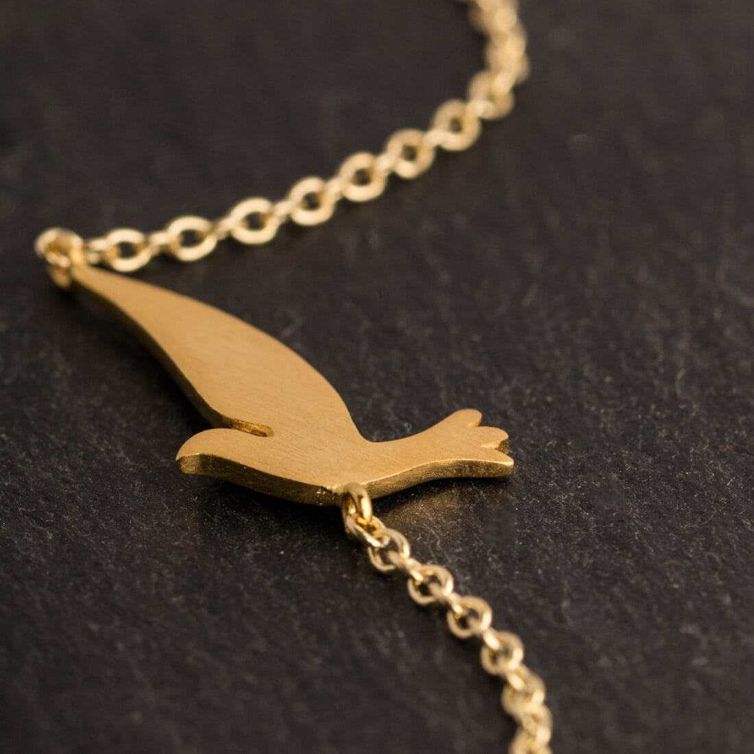 Βραχιόλι περιστέρι