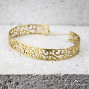 Σταθερό βραχιόλι KISSOS