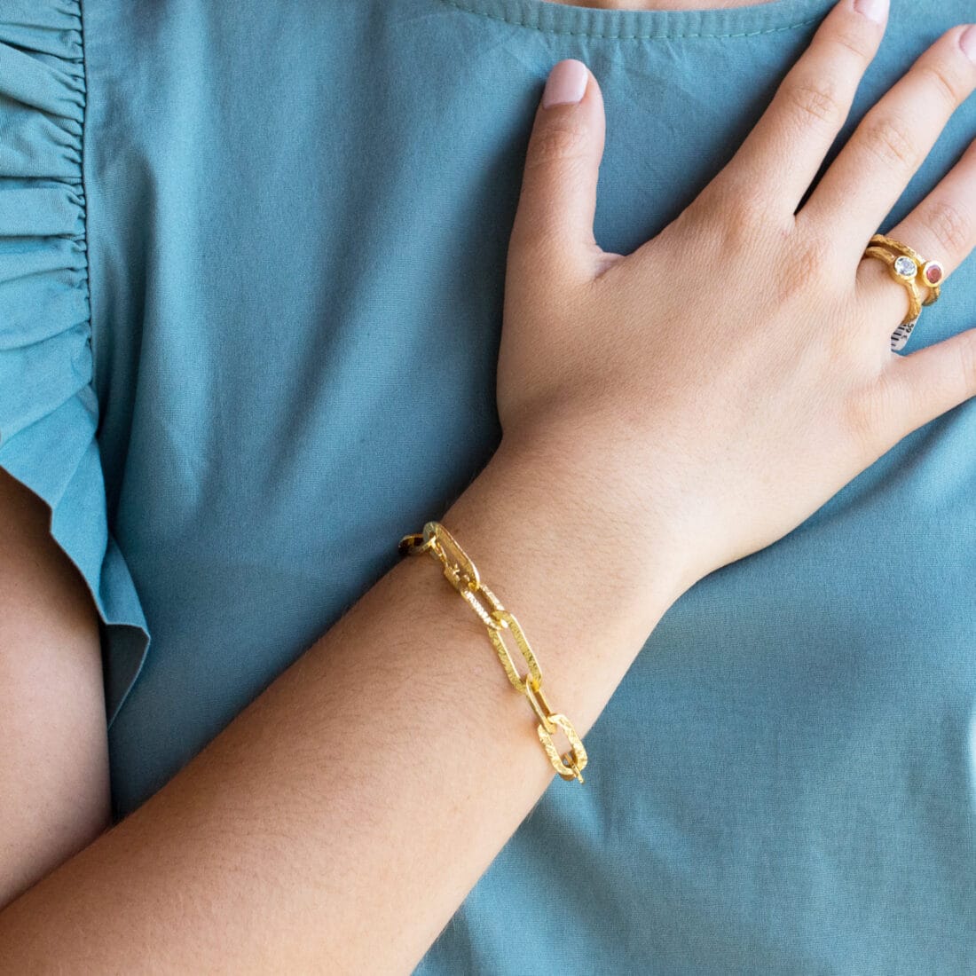 Χειροποίητο unisex βραχιόλι