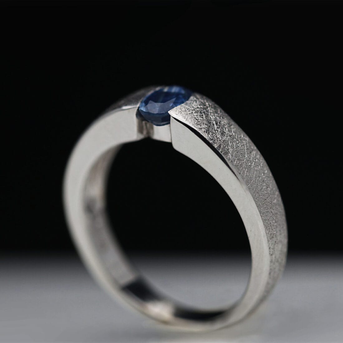 Δαχτυλίδι μονόπετρο