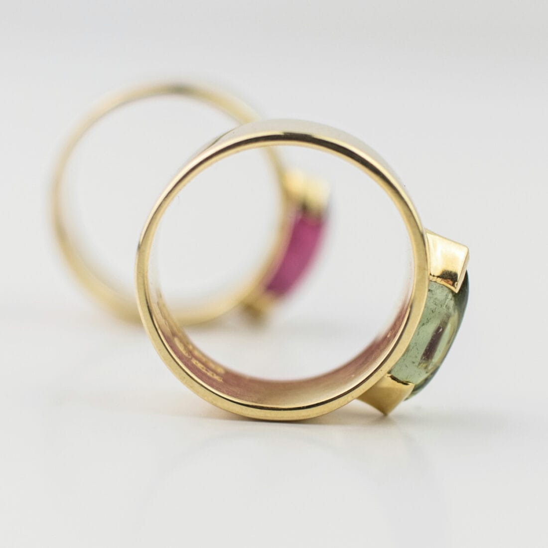 Δαχτυλίδι jazzy