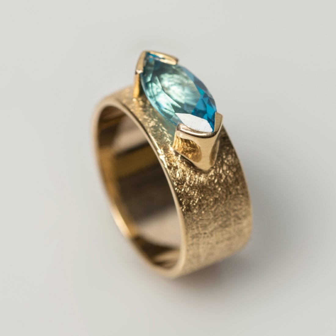 Δαχτυλίδι jazzy