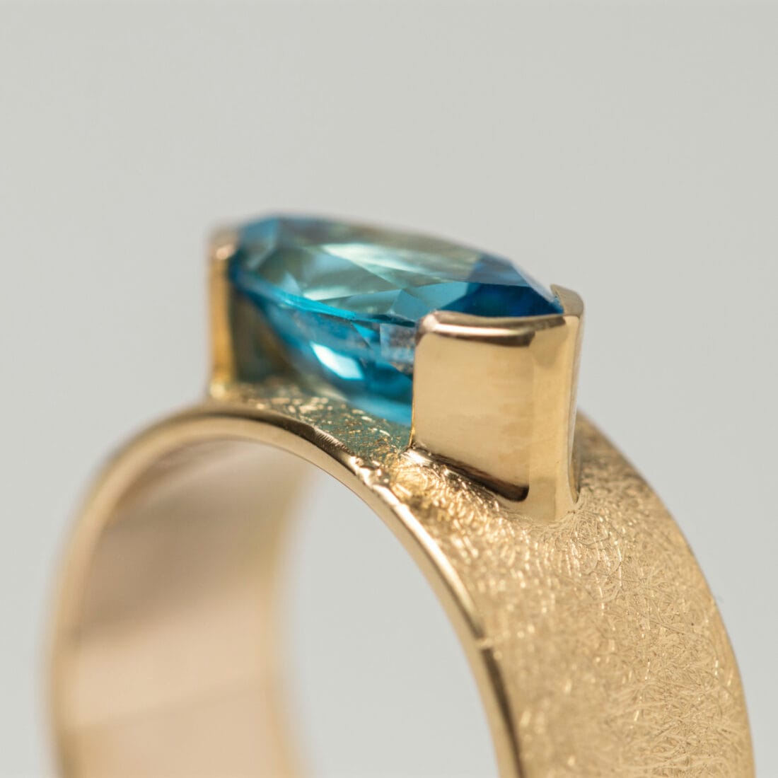 Δαχτυλίδι jazzy