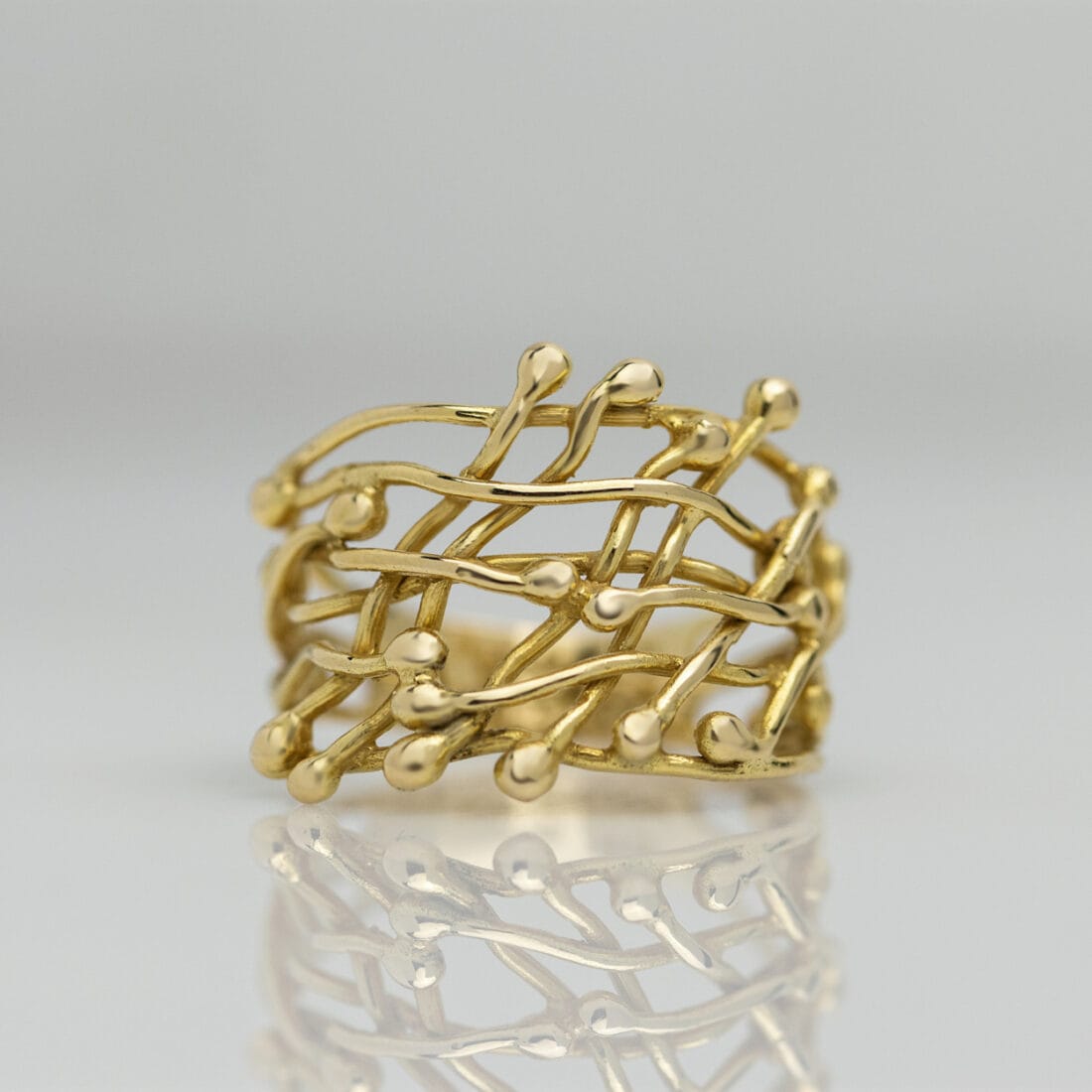 Δαχτυλίδι MOTION