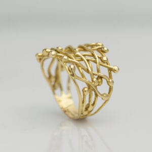 Δαχτυλίδι MOTION