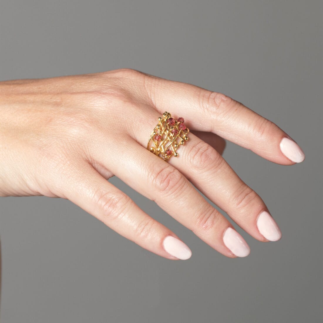 Δαχτυλίδι MOTION