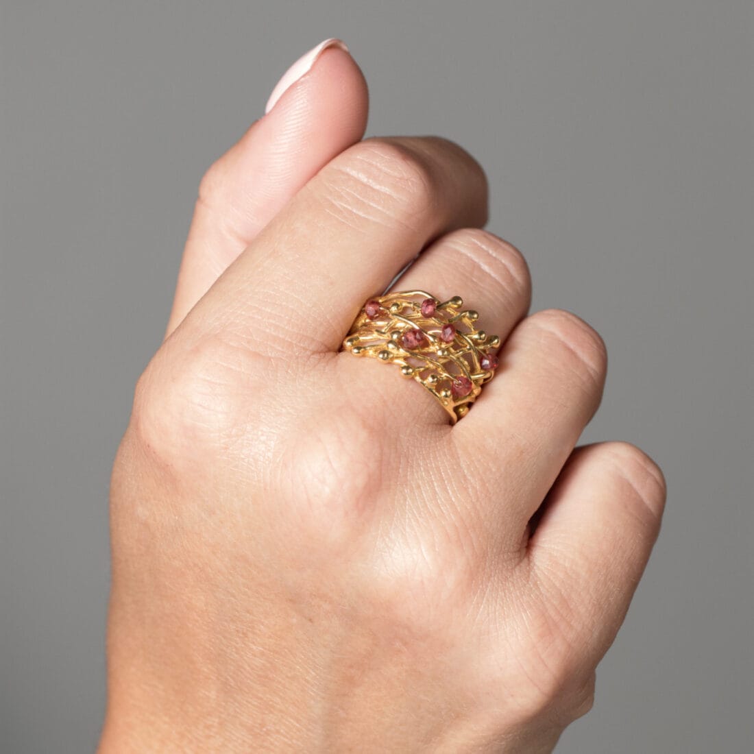 Δαχτυλίδι MOTION