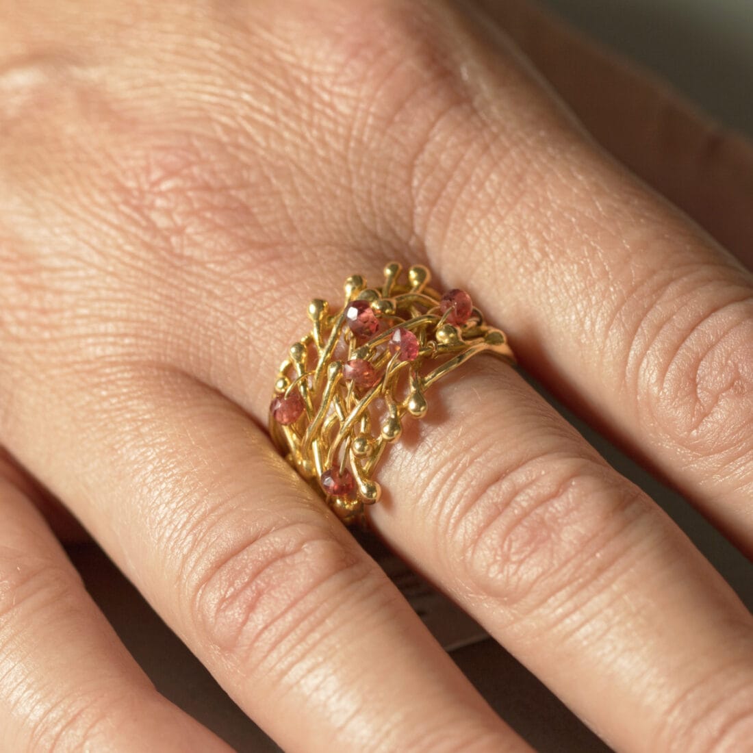 Δαχτυλίδι MOTION