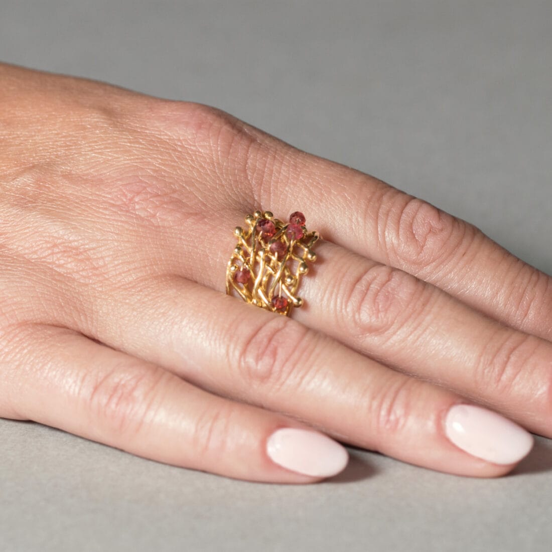 Δαχτυλίδι MOTION