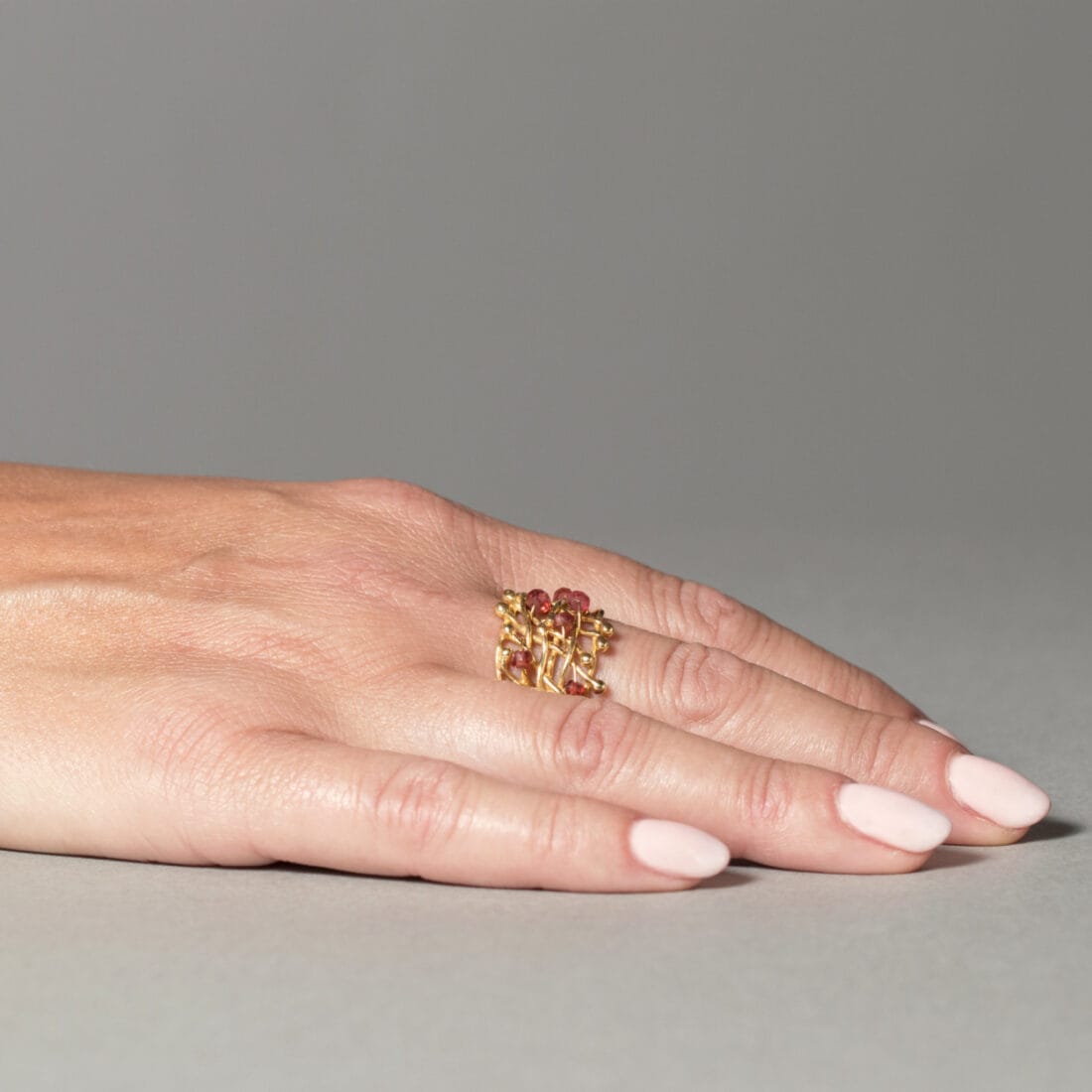 Δαχτυλίδι MOTION