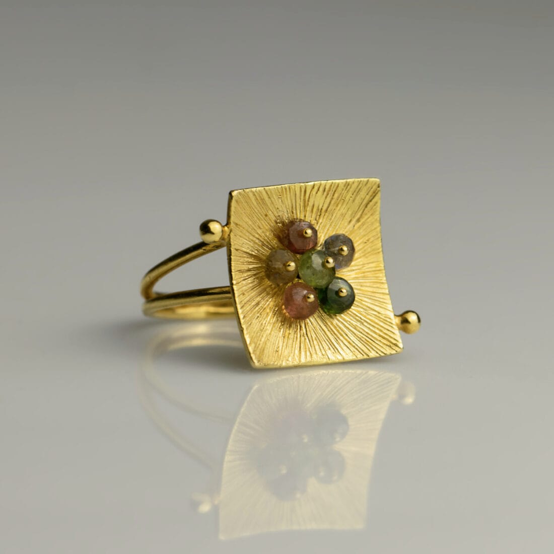 Δαχτυλίδι DIATHLASIS