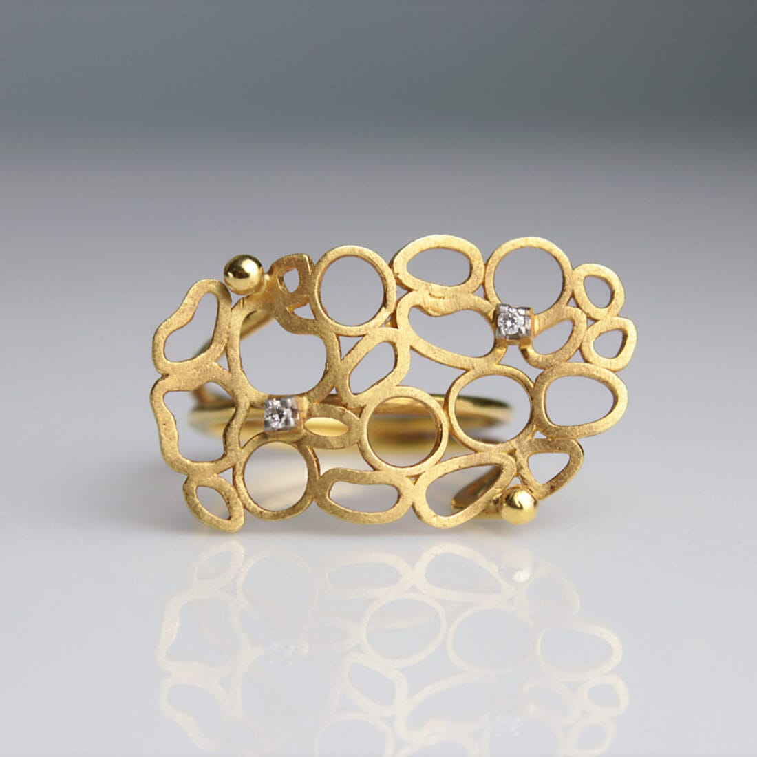 Δαχτυλίδι MOTION