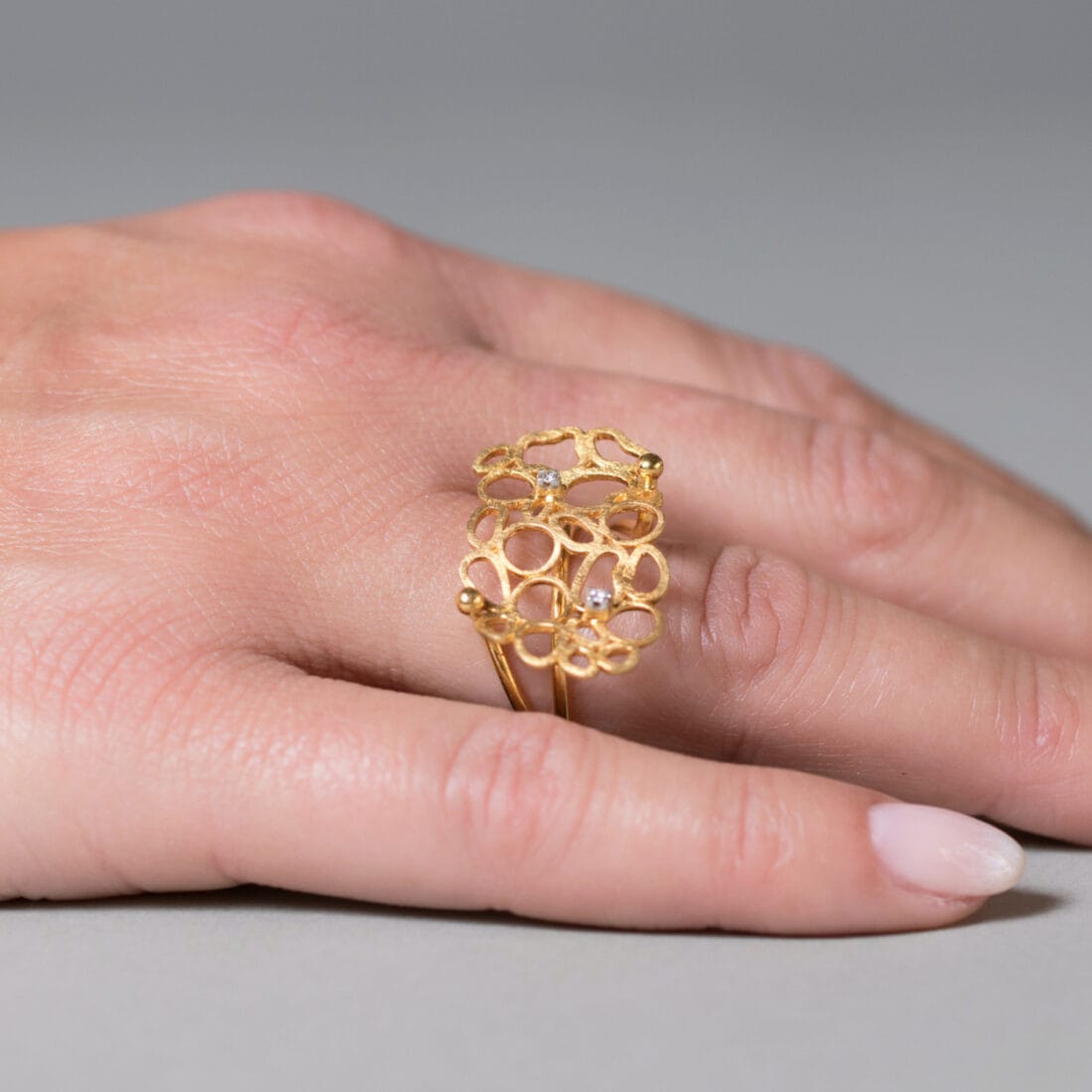 Δαχτυλίδι MOTION