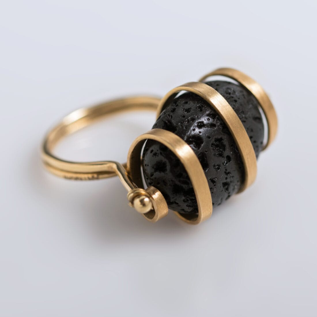 Δαχτυλίδι σπείρα