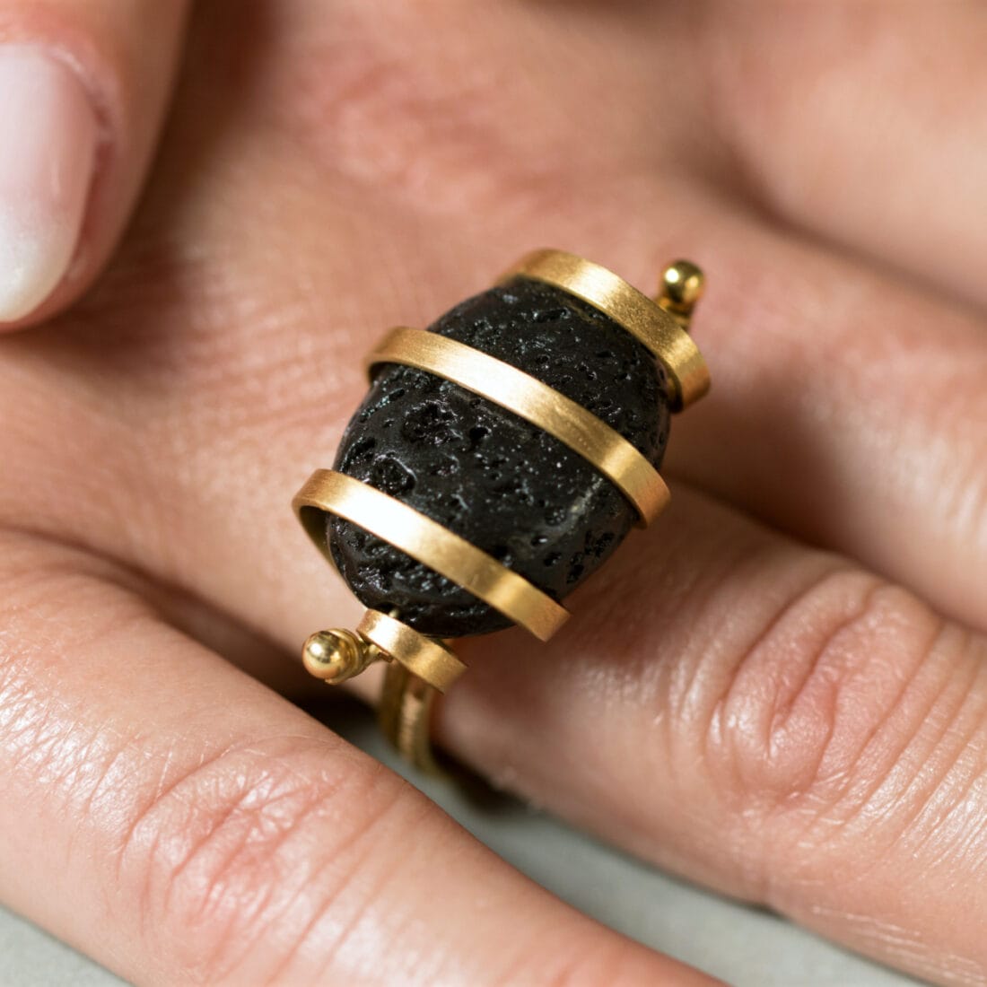 Δαχτυλίδι σπείρα