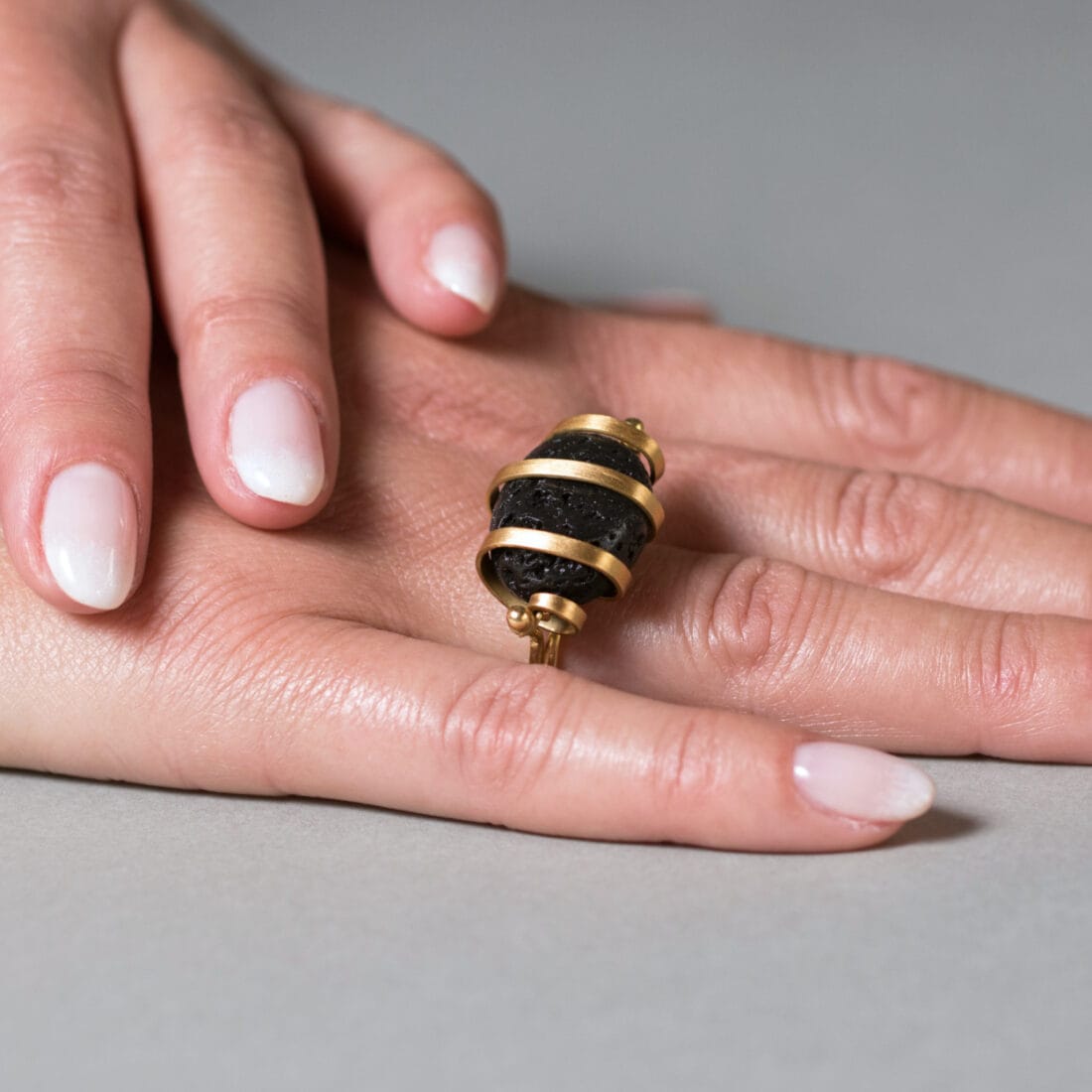 Δαχτυλίδι σπείρα