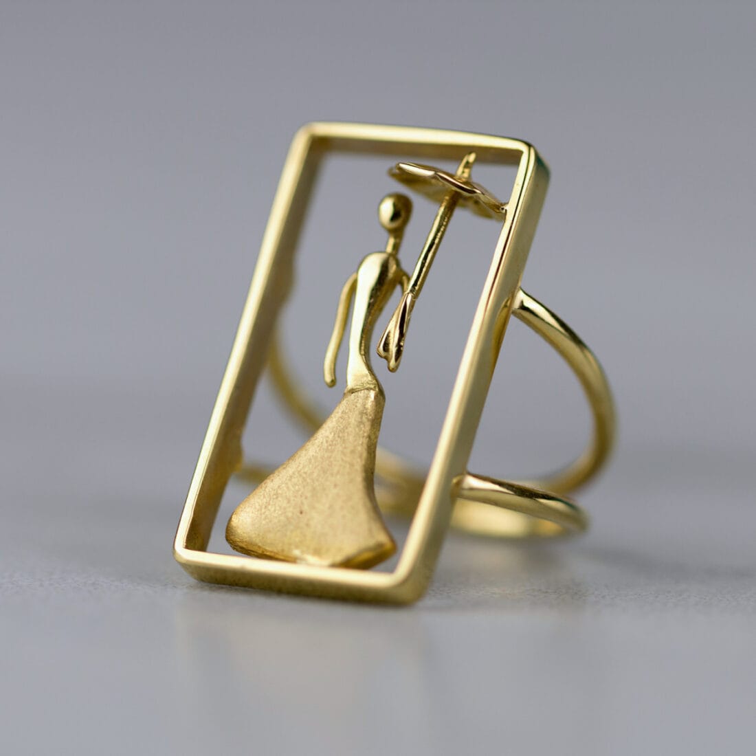 Δαχτυλίδι FIGURE