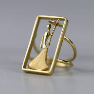 Δαχτυλίδι FIGURE