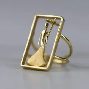 Δαχτυλίδι FIGURE