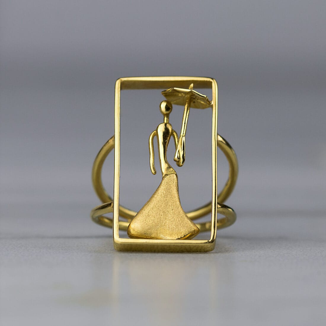 Δαχτυλίδι FIGURE