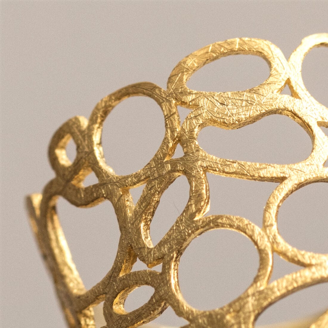 Δαχτυλίδι MOTION κύκλοι