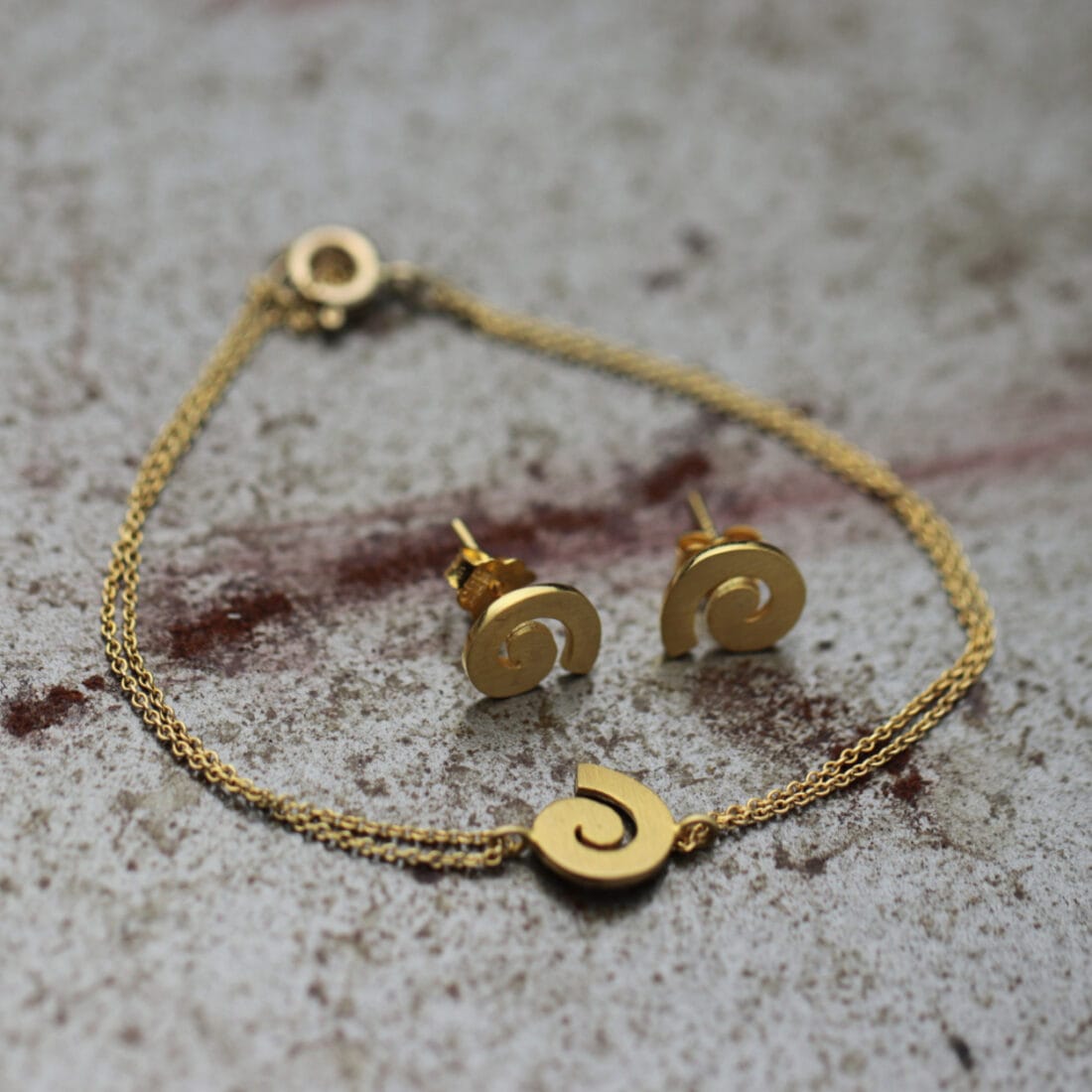 Δαχτυλίδι σπείρα