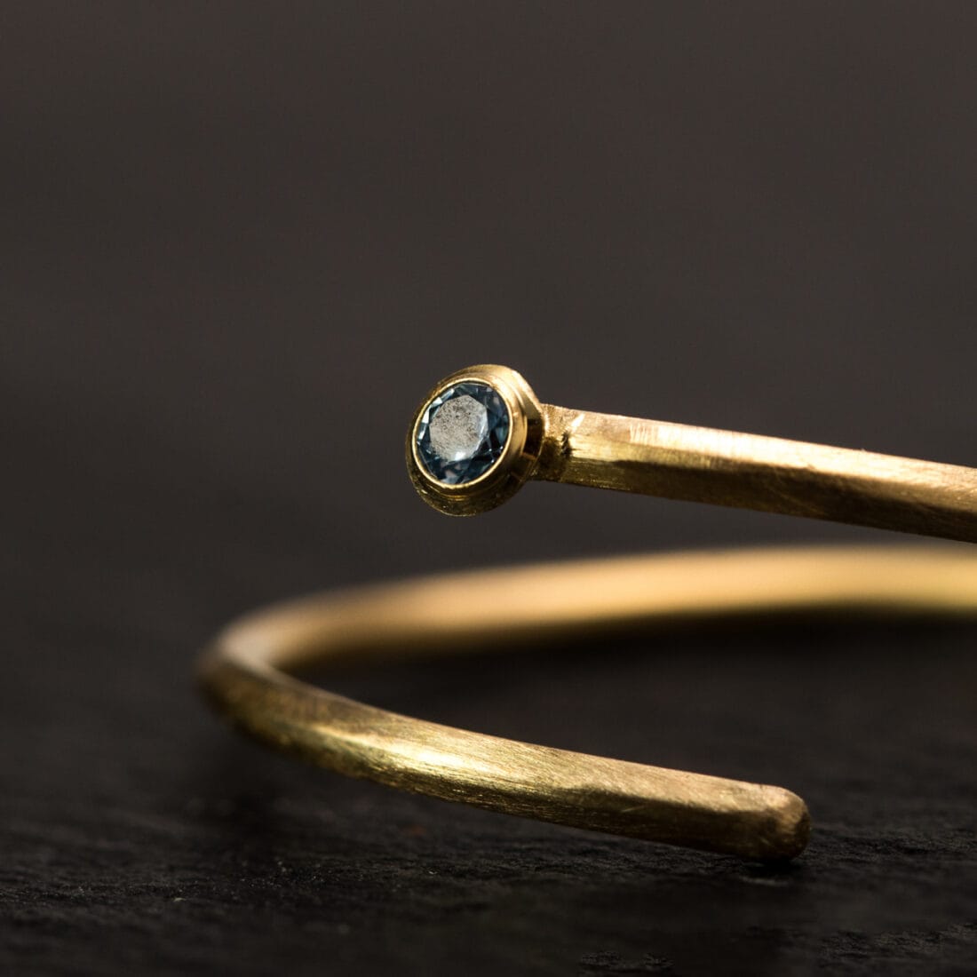 Δαχτυλίδι βεργάκι minimal