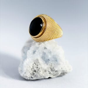 Δαχτυλίδι 0464