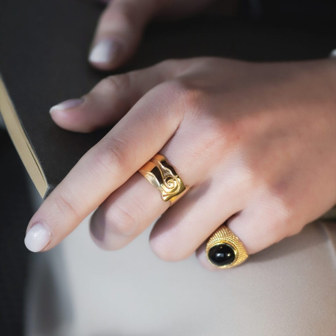 Δαχτυλίδι 0464