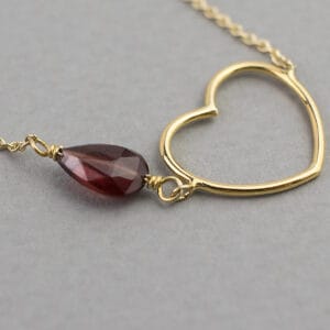 Κολιέ Petit Amour