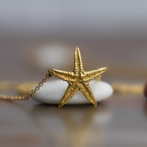 Κολιέ Αστερίας