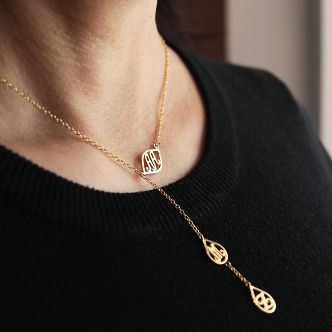 Το κολιέ της ΟΙΚΟΓΕΝΕΙΑΣ