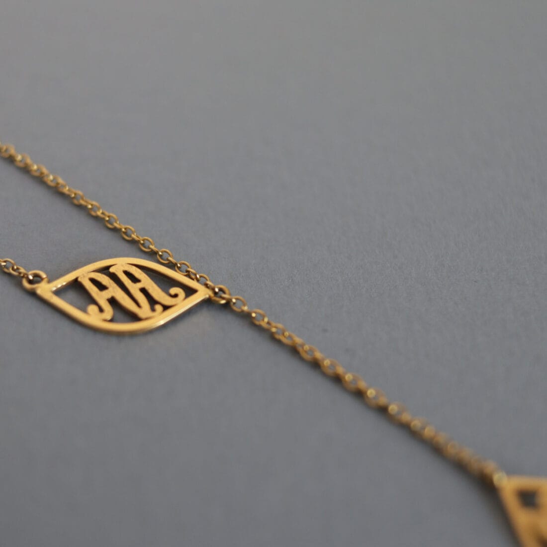 Το κολιέ της ΟΙΚΟΓΕΝΕΙΑΣ