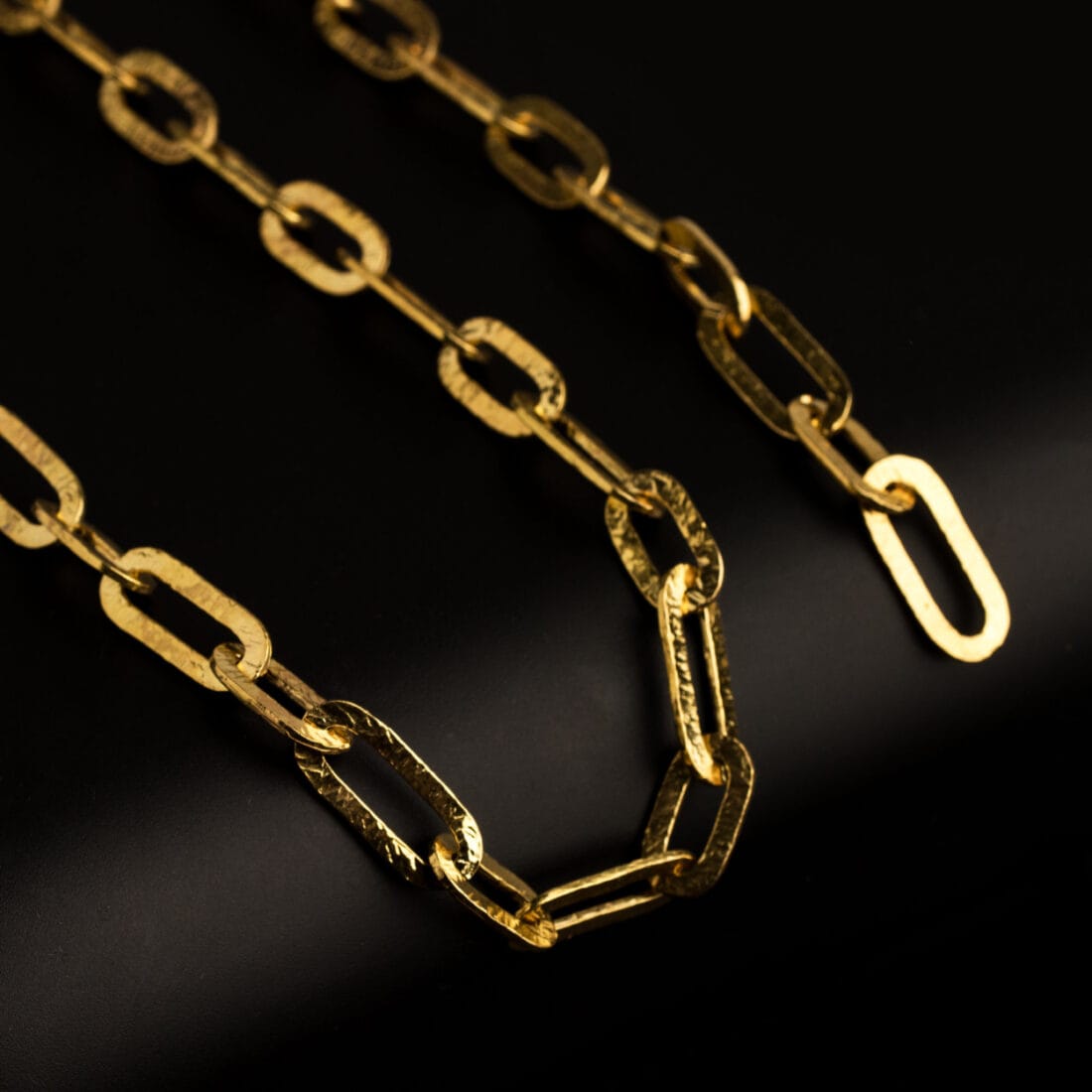 Χειροποίητη unisex αλυσίδα