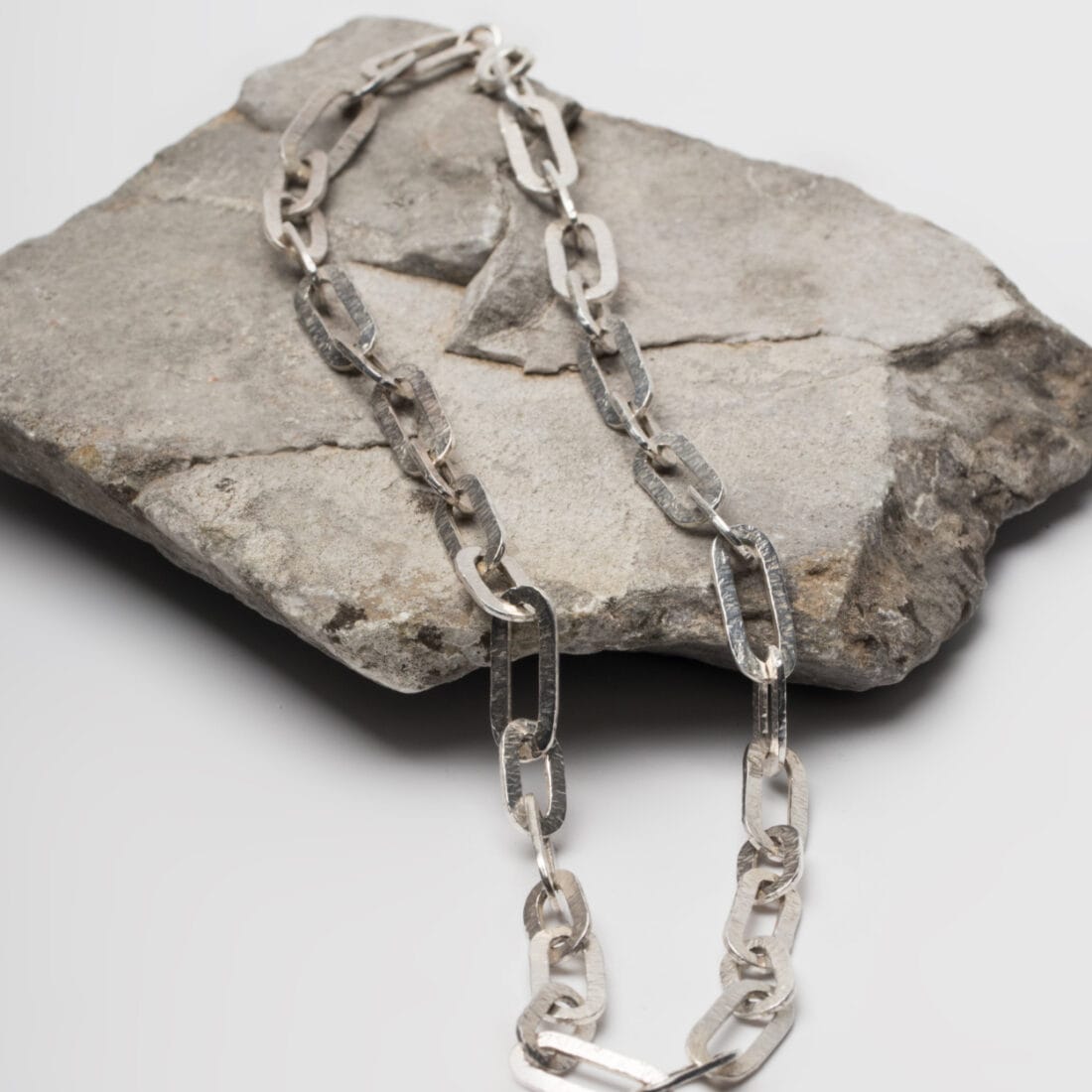 Χειροποίητη unisex αλυσίδα