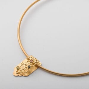 Μενταγιόν MOTION