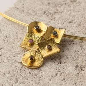 Μενταγιόν DIATHLASIS