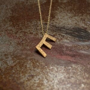 Μονόγραμμα Ε