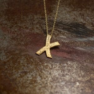 Μονόγραμμα Χ